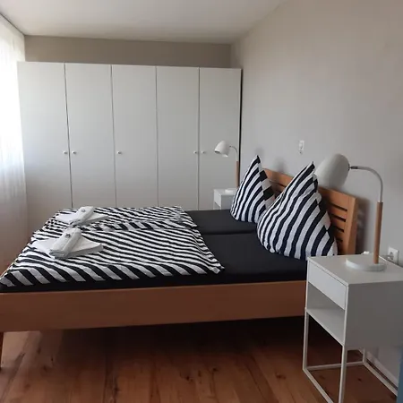 Attraktives In Der 3 Etage Mit Toller Aussicht