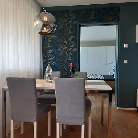Attraktives In Der 3 Etage Mit Toller Aussicht