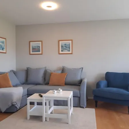 Attraktives In Der 3 Etage Mit Toller Aussicht Διαμέρισμα *